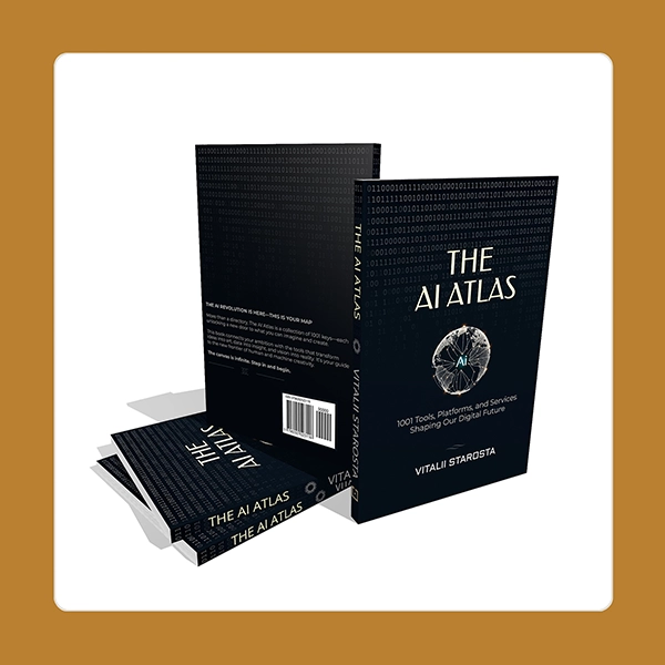 Article titled I Analyzed 1001 AI Tools