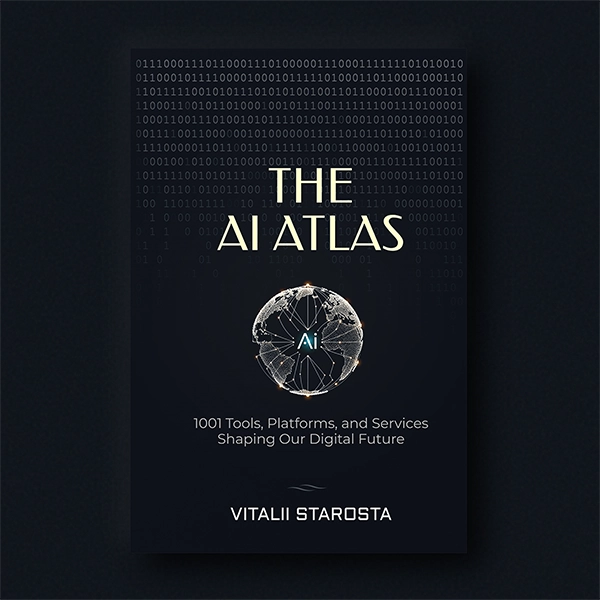 The AI Atlas
