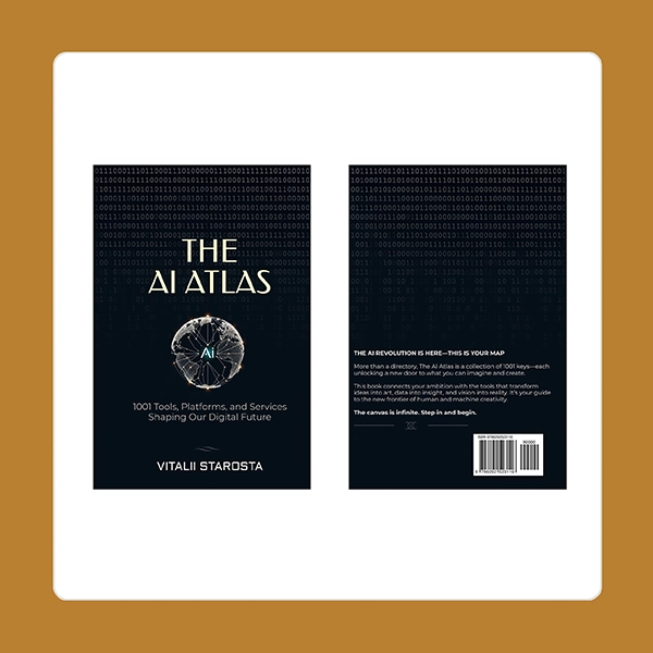 Article about The AI Atlas