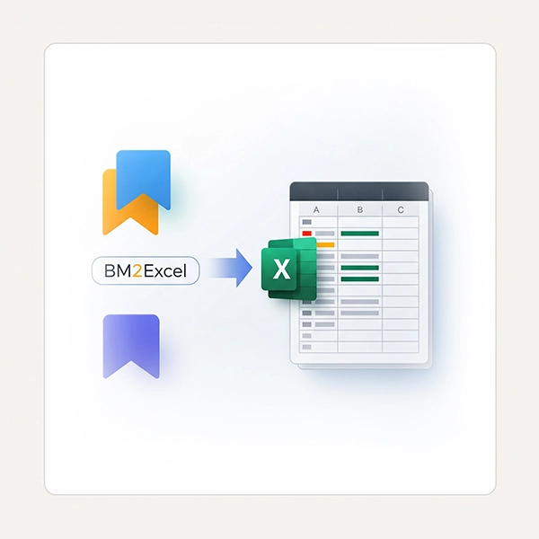 BM2Excel Project