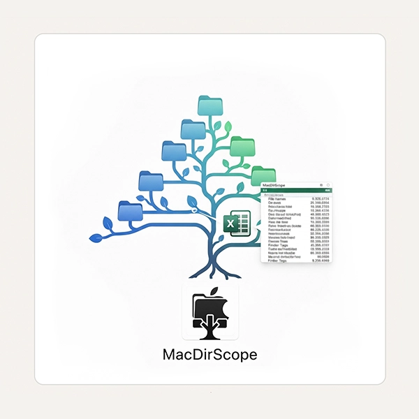 MacDirScope Project
