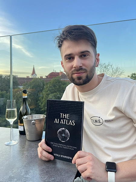 The AI Atlas Updates